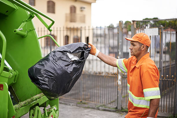 Best Recycling Services for Junk  in USA